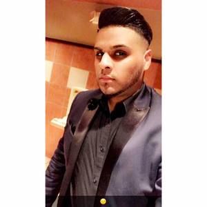 Meet your Posher, Michael